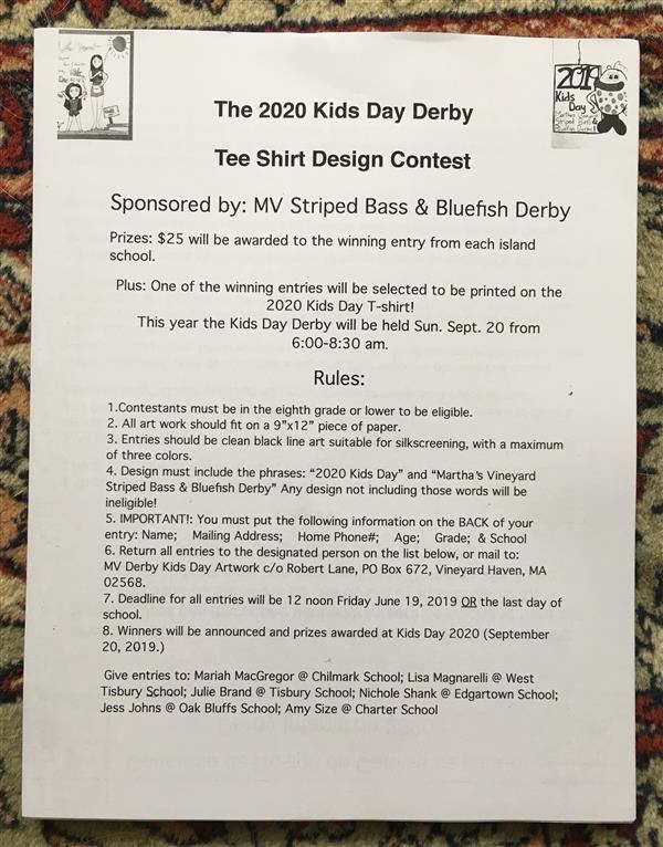 derby rules 